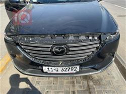 Mazda CX-9